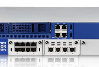 Appliance con seguridad multicapa