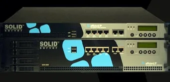 DNS Firewall