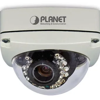 Cámara Full HD para exterior