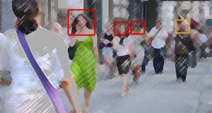 Aplicación de sistemas de vídeo inteligente