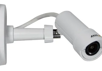 Mini cámara bullet HDTV