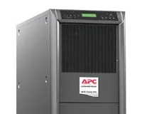 SAI trifásico de 40 kVA
