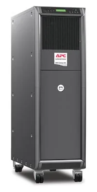 SAI trifásico de 40 kVA