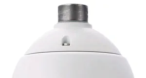 Cámara IP con zoom óptico de 20x
