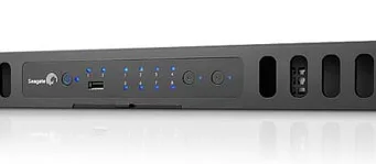 Bastidores de 8 y 4 bahías para rack