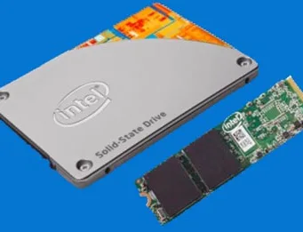 Discos SSD en formato M.2