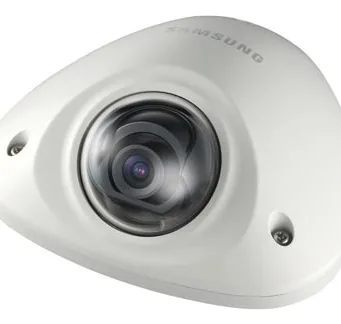 Minidomo plano Full HD
