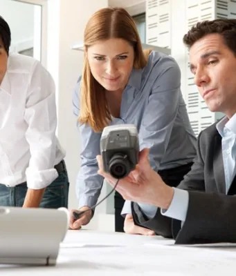 Programa Integration Partner Program