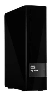 Discos duros externos de sobremesa