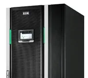 SAIs trifásicos modulares de doble conversión