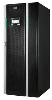 SAIs trifásicos modulares de doble conversión