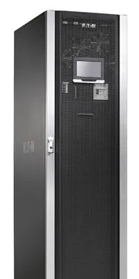 SAIs trifásicos modulares de doble conversión