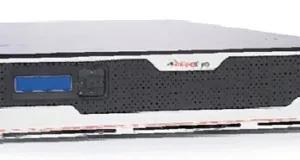 Firewall multi-Gigabit