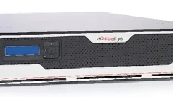 Firewall multi-Gigabit
