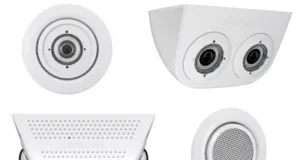 Soportes inteligentes para seguridad