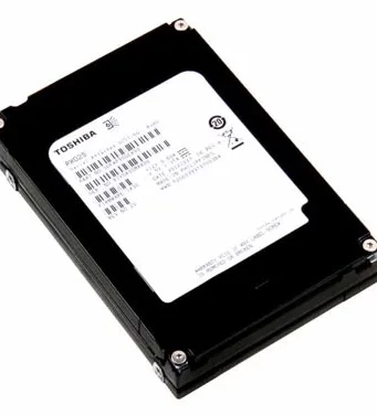 Discos eSSD de elevada resistencia