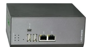 Firewall de hardware para condiciones extremas