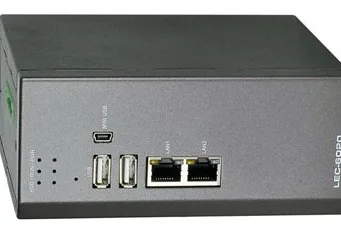 Firewall de hardware para condiciones extremas