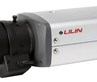 Cámara IP HD de 5 MP