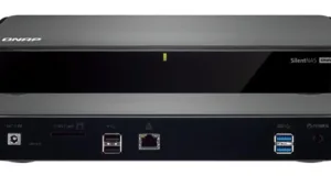 NAS para aplicaciones multimedia