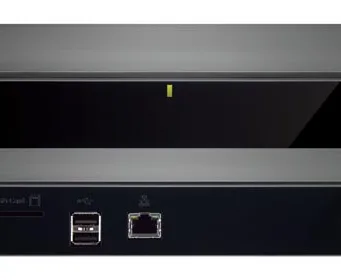 NAS para aplicaciones multimedia