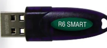 Protección de software con SmartCard de 32 bit