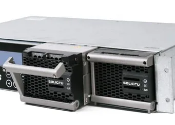 Sistemas de energía para aplicaciones críticas