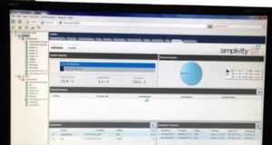 Deduplicación acelerada de datos
