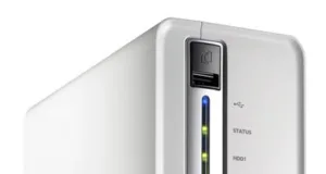QNAP Systems anuncia el lanzamiento de su nuevo modelo TS-212P de Turbo NAS para usuarios domésticos de 2 bahías para uso en el hogar y pequeñas oficinas.