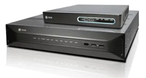 Grabador de vídeo en red HD con gestión