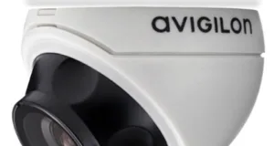Micro cámara domo HD