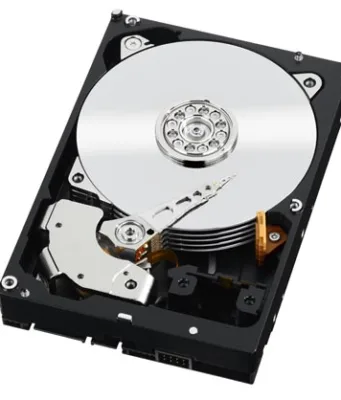 Disco duro dual SSD+HDD