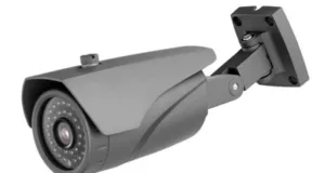 Cámara CMOS para CCTV