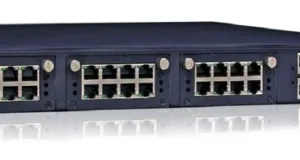Appliances de seguridad con procesador Haswell