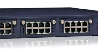 Appliances de seguridad con procesador Haswell