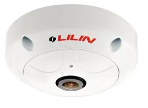 Cámara panorámica de 2 Mpx