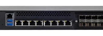 Plataforma de seguridad con procesador Haswell
