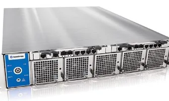 Plataforma para video en Cloud