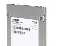 eSSD SATA con protección de datos