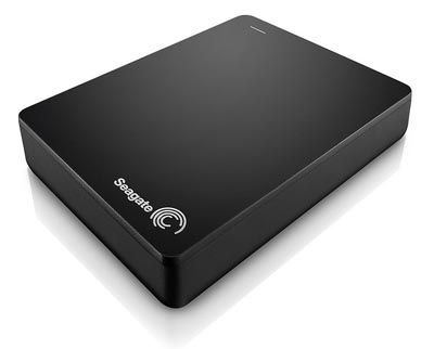 Disco portátil de 4 TB con USB 3.0
