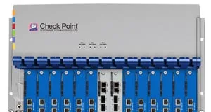 Módulo Gateway de seguridad