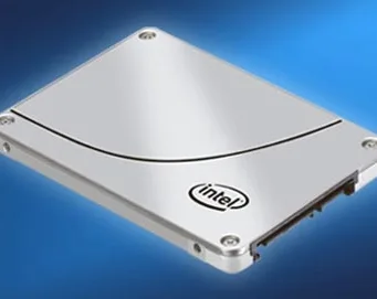 SSD con tecnología Flash de 20 nm