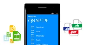 app para Windows Phone 8