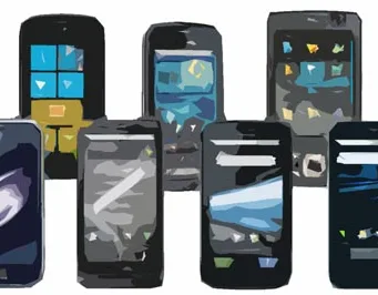 Software criptográfico para Smartphones