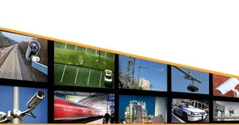 Webminar desarrollos en video supervisión inalámbrica