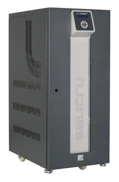 SAI flexible y adaptable