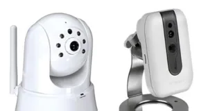 Cámaras cloud con Wireless AC