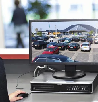 Grabadores digitales para sistemas analógicos