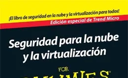 Seguridad para la Nube y la Virtualización para Dummies