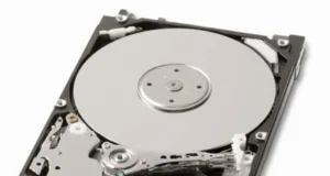 Discos duros de 5 TB nearline
